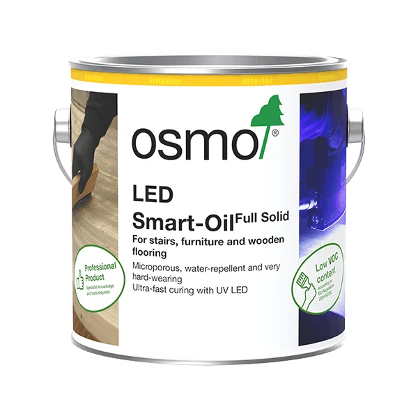 Osmo LED Smart-Oil Osmo LED Smart-Oil
